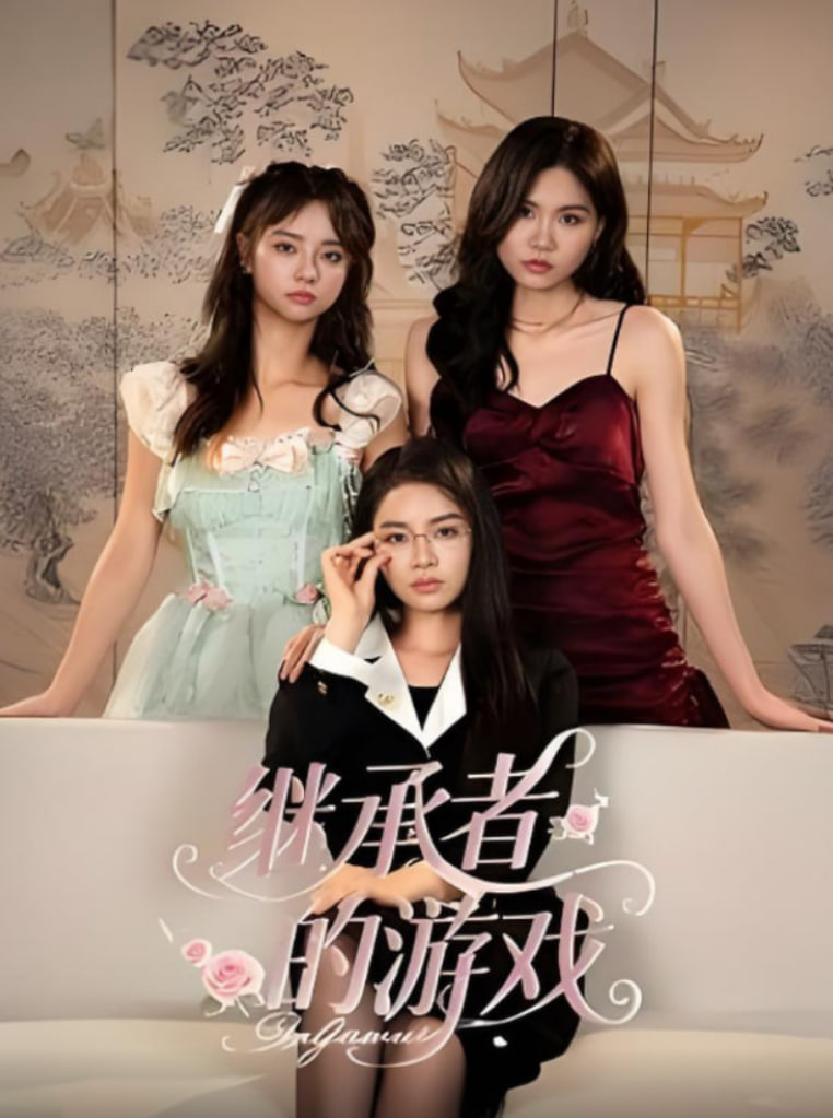 继承者的游戏