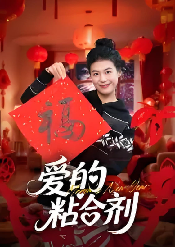 爱的粘合剂
