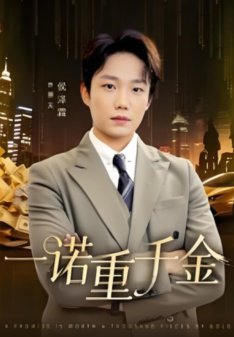 一诺重千金