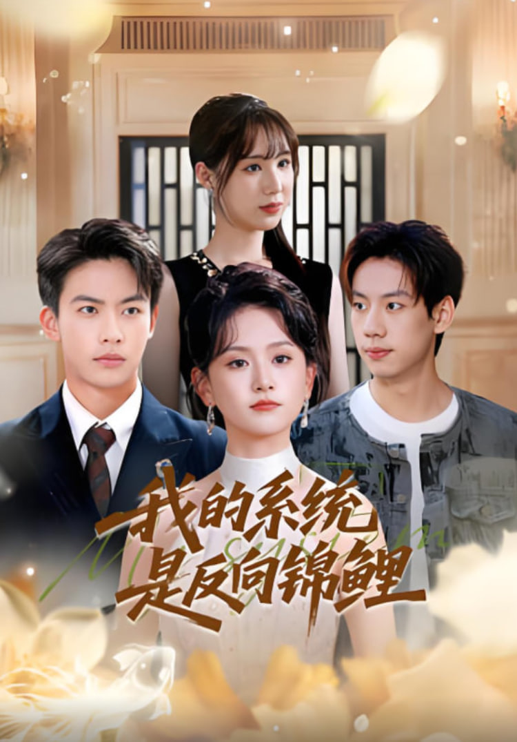 我的系统是反向锦鲤