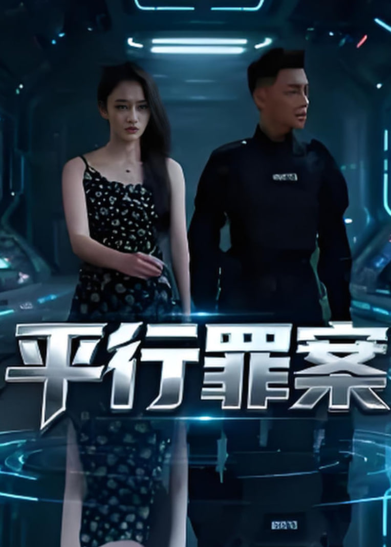 平行罪案