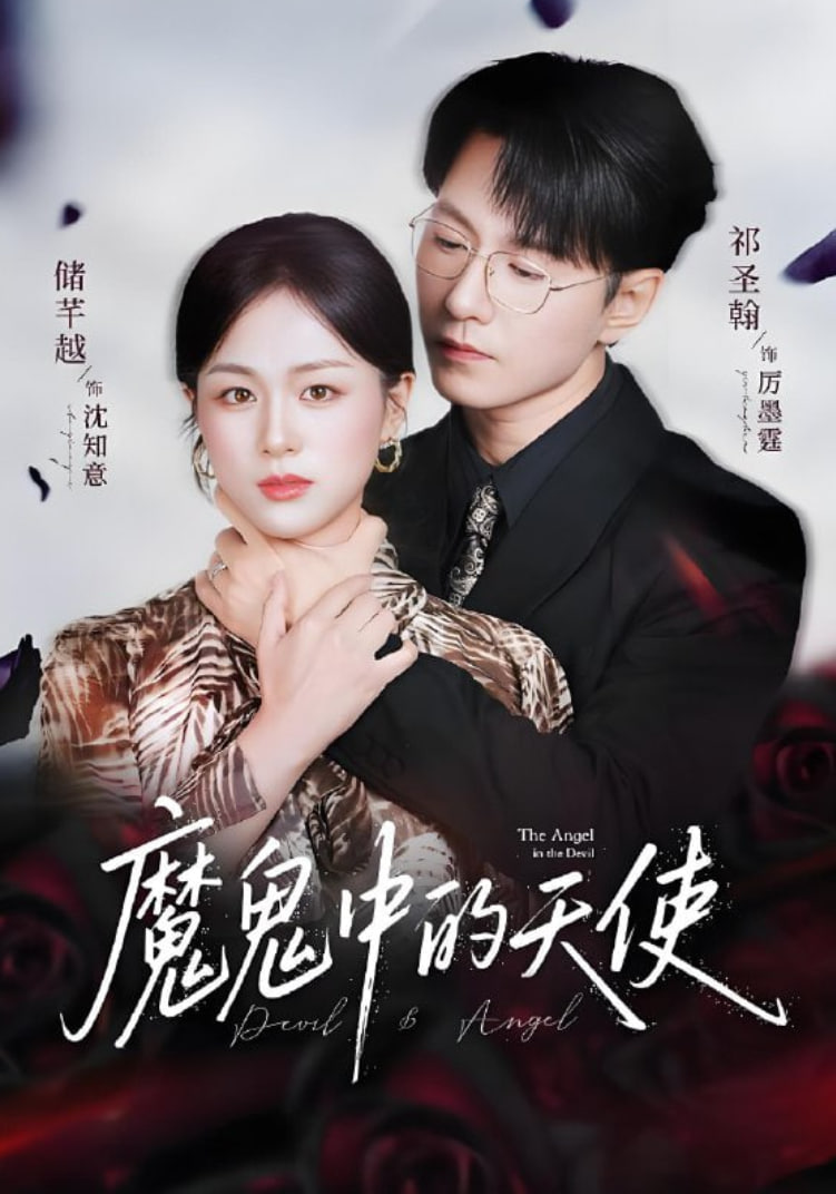 魔鬼中的天使（她纯净如天使）