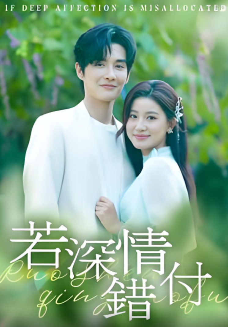 若深情错付