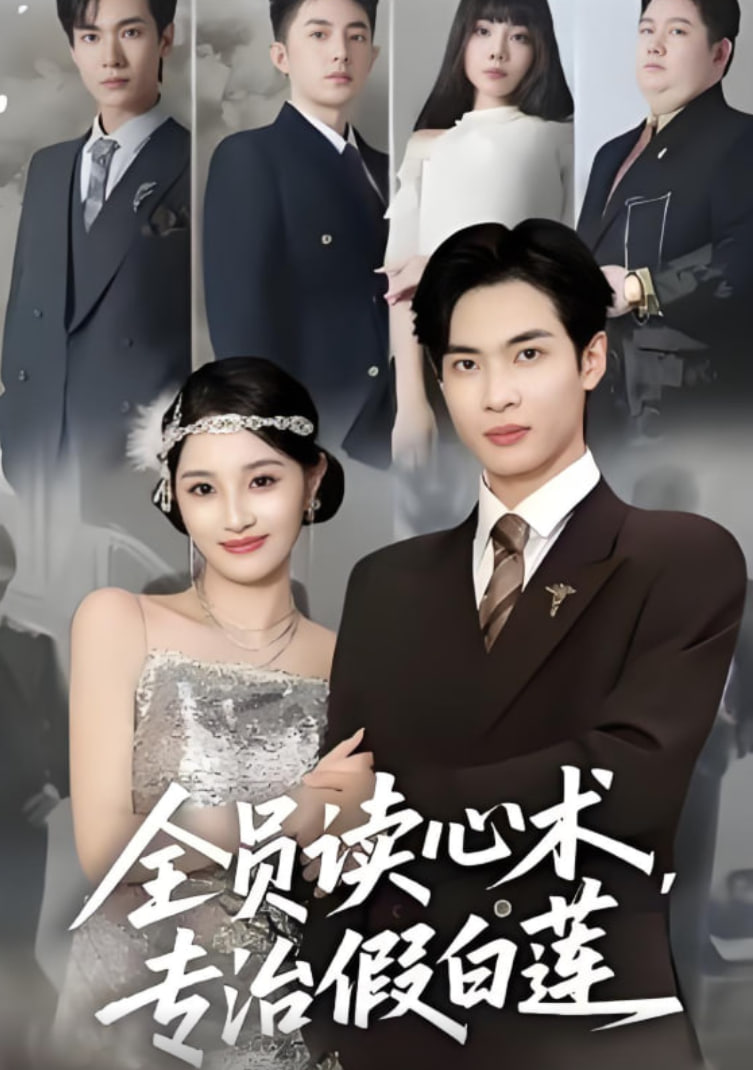 全员读心术专治假白莲