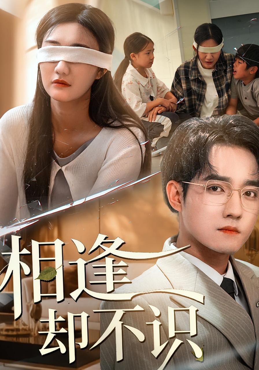 相逢却不识