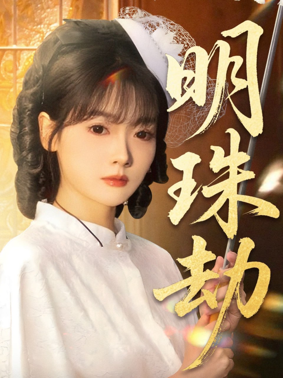 明珠劫（退退退她是陆帅独女）