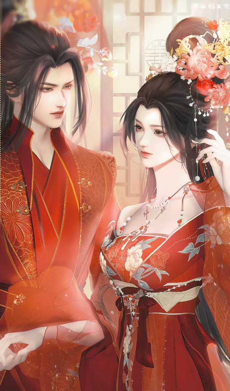 你迟到了很多年