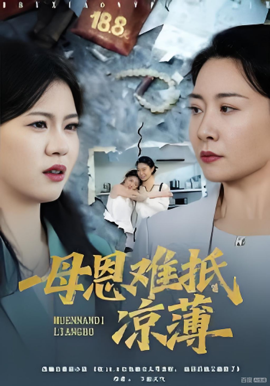 退回18块8红包后女儿破防了（母恩难抵凉薄）
