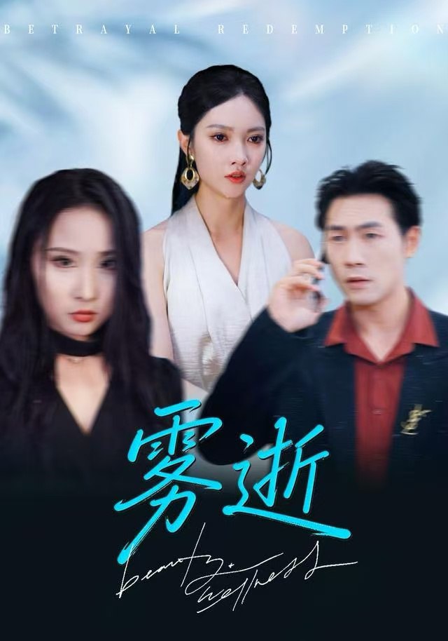 雾逝