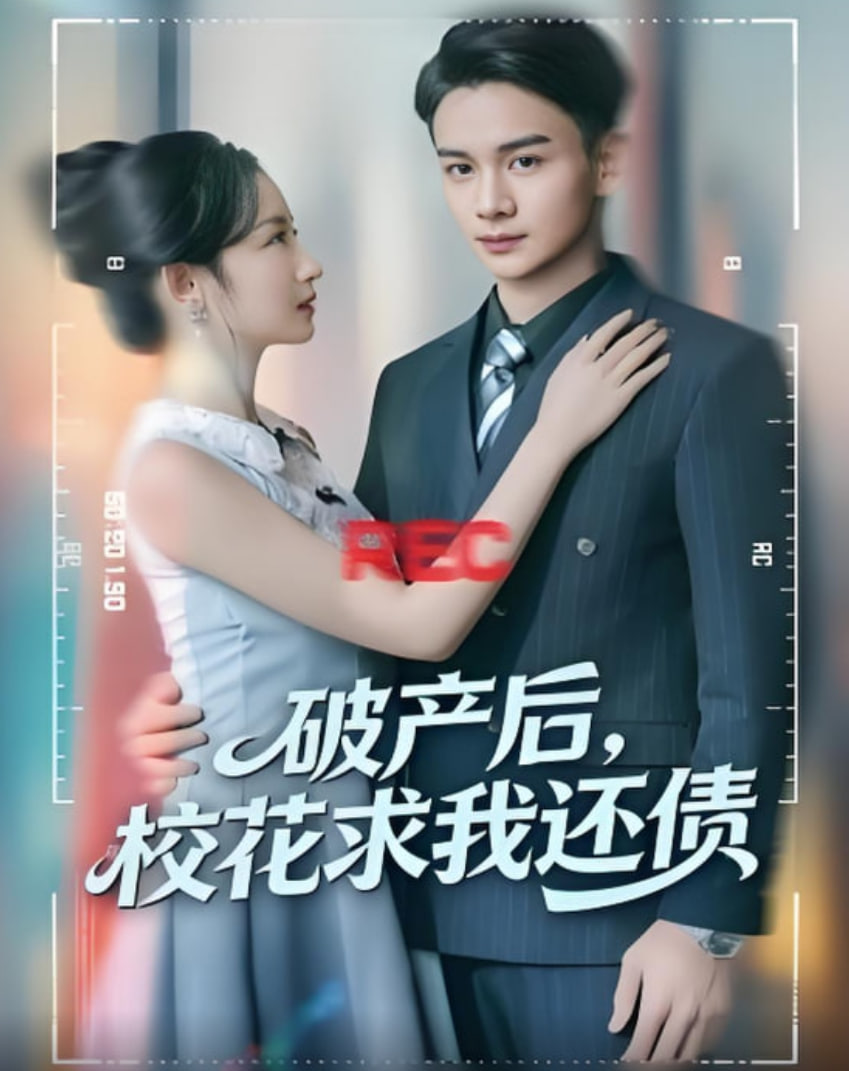 破产后，校花求我还债