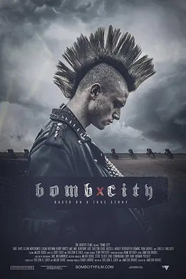 炸弹之城.Bomb.City