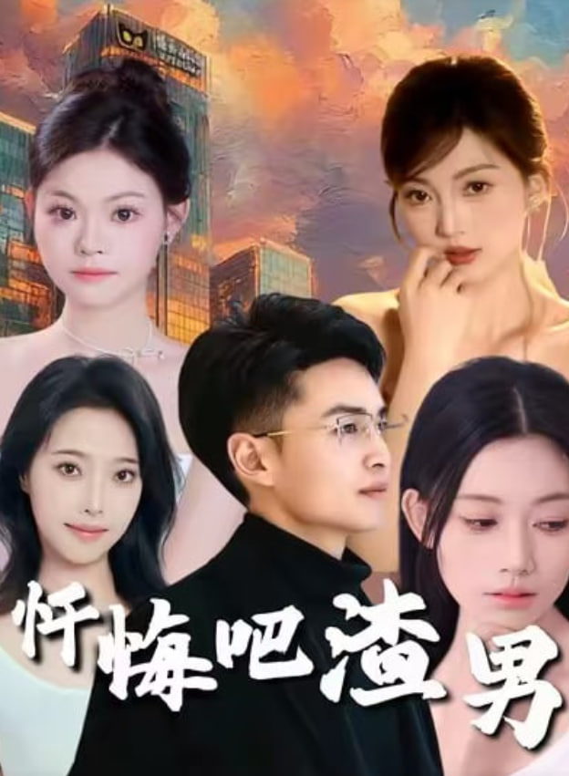 忏悔吧渣男