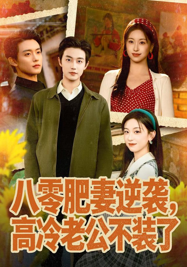 八零肥妻逆袭，高冷老公不装了（八零肥妻逆袭），高冷老公夜夜哄