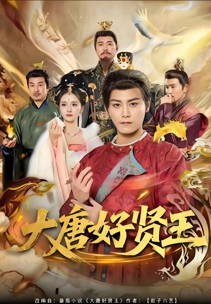 大唐好贤王