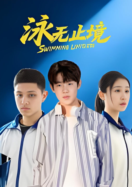 泳无止境