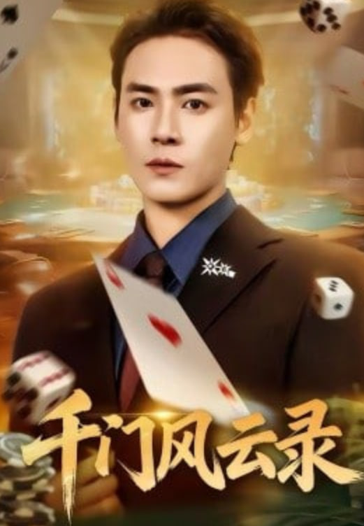 千门风云录（千门兄弟）
