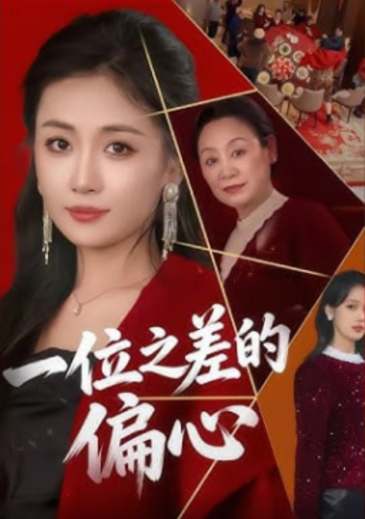 一位之差的偏心