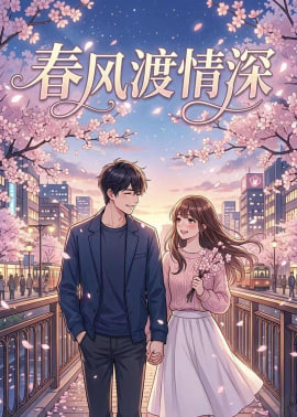 春风渡情深