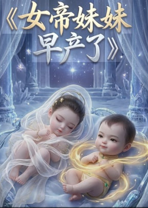 女帝妹妹早产了