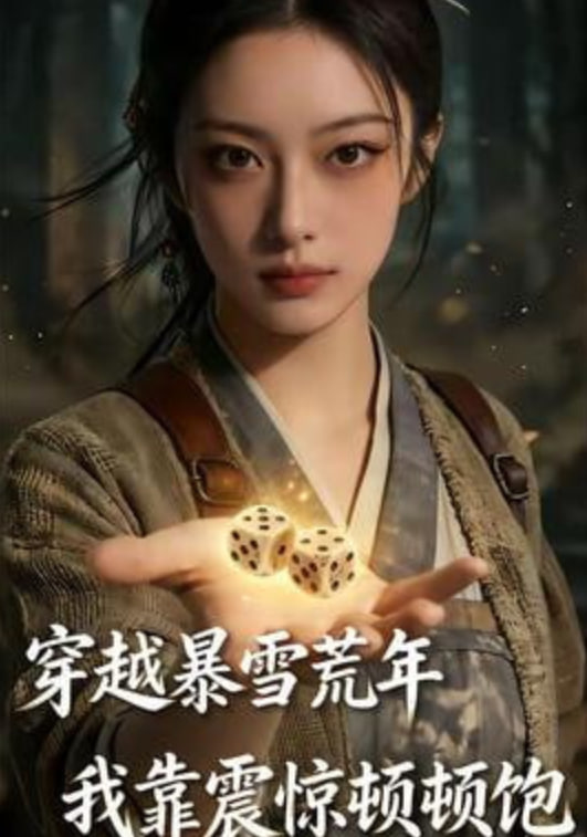 穿越暴雪荒年，我靠震惊顿顿饱