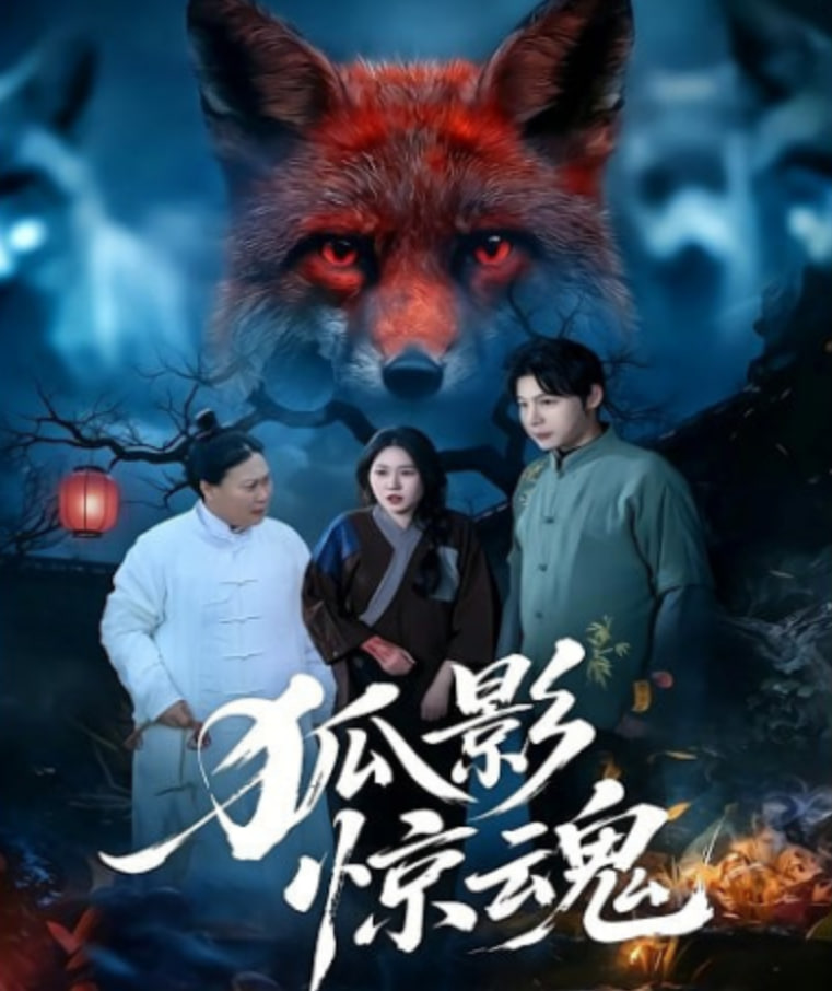狐影惊魂