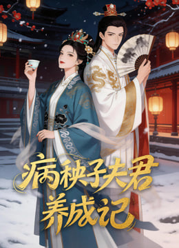 病秧子夫君养成记