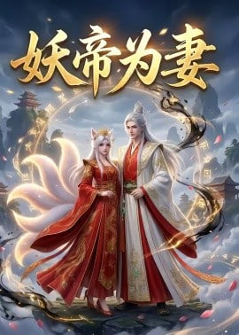 妖帝为妻