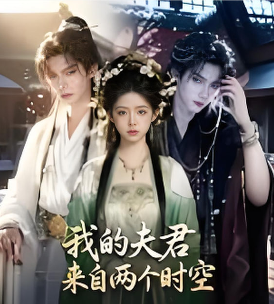 我的夫君来自两个时空