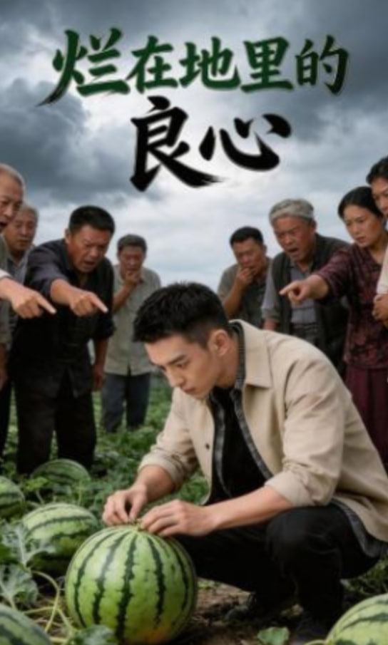 烂在地里的良心