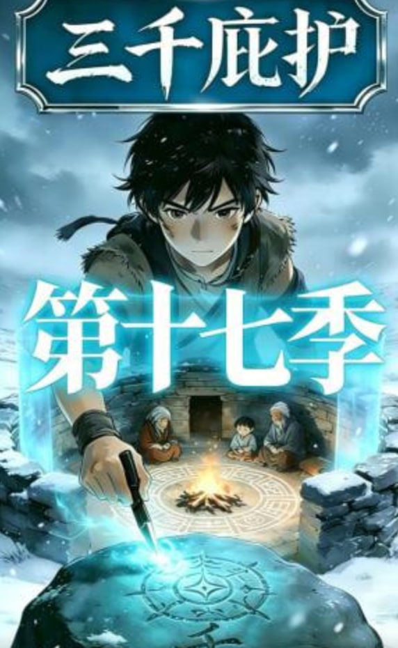 三千庇护第十七季