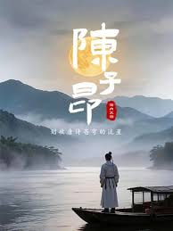陈子昂：划破唐诗苍穹的流星