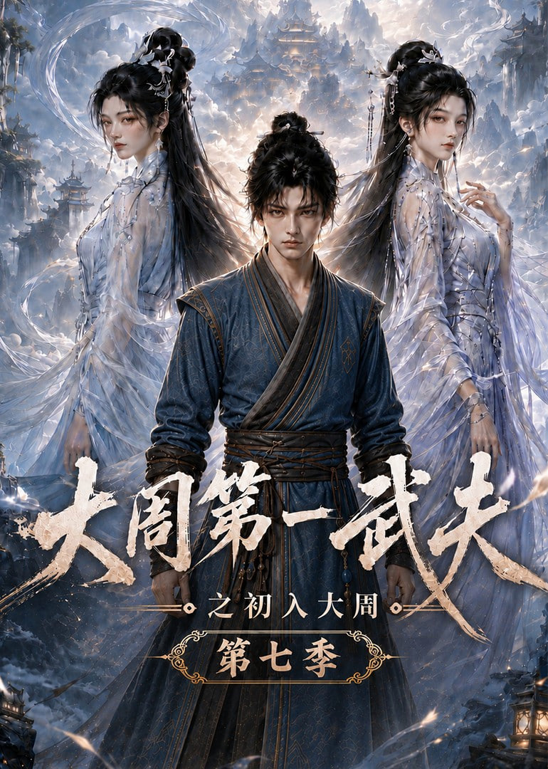 大周第一武夫之初入大周第七季